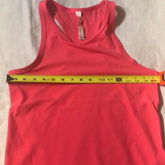 Lululemon Align Tank Top Racerback - Picture 6 of 6